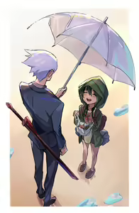 Page 65 of ●PIXIV● サカモト - preview thumbnail