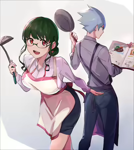 Page 70 of ●PIXIV● サカモト - preview thumbnail