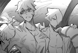 Page 89 of ●PIXIV● サカモト - preview thumbnail