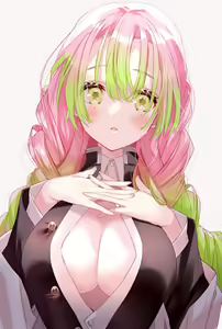 Page 151 of ●PIXIV● みすみ - preview thumbnail