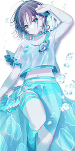 Page 164 of ●PIXIV● みすみ - preview thumbnail