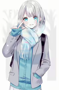 Page 187 of ●PIXIV● みすみ - preview thumbnail
