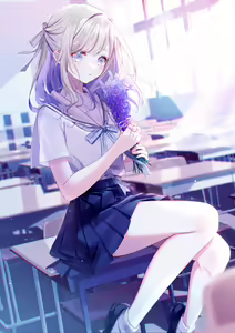 Page 20 of ●PIXIV● みすみ - preview thumbnail