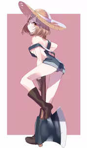 Page 52 of ●PIXIV● みすみ - preview thumbnail