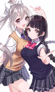 Page 57 of ●PIXIV● みすみ - preview thumbnail