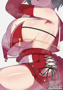 Page 31 of ●PIXIV● ちょんまげ大根 - preview thumbnail