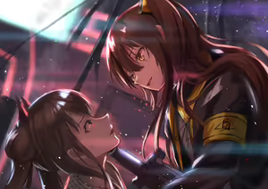 Page 106 of ●PIXIV● 朱羽ひばめ - preview thumbnail