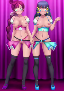 Page 13 of GHTA Yukino Memories - preview thumbnail