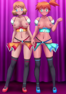 Page 15 of GHTA Yukino Memories - preview thumbnail