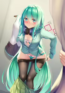 Page 168 of ●PIXIV● MeIoN - preview thumbnail