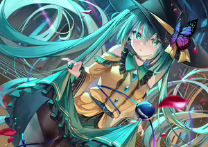 Page 49 of ●PIXIV● MeIoN - preview thumbnail