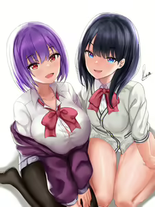 Page 118 of ●PIXIV● Piukute062 - preview thumbnail