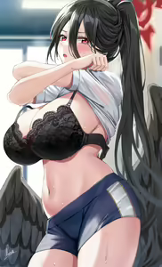 Page 15 of ●PIXIV● Piukute062 - preview thumbnail