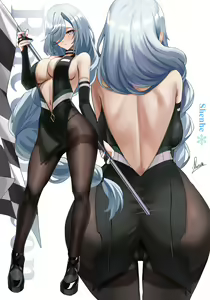 Page 25 of ●PIXIV● Piukute062 - preview thumbnail