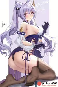 Page 267 of ●PIXIV● Piukute062 - preview thumbnail