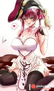 Page 270 of ●PIXIV● Piukute062 - preview thumbnail