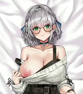 Page 289 of ●PIXIV● Piukute062 - preview thumbnail