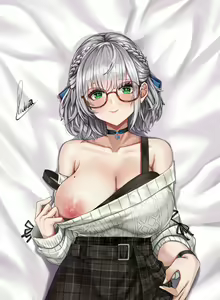 Page 290 of ●PIXIV● Piukute062 - preview thumbnail