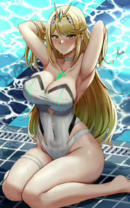 Page 310 of ●PIXIV● Piukute062 - preview thumbnail