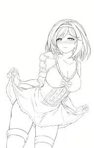 Page 651 of ◆FANBOX◆ 紙場こたる - preview thumbnail