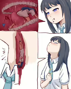 Page 2 of Tuntuntun~ - preview thumbnail