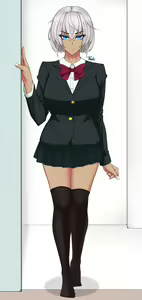 Page 1005 of ●PIXIV● Tsuki_Riven - preview thumbnail