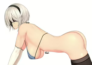 Page 1014 of ●PIXIV● Tsuki_Riven - preview thumbnail