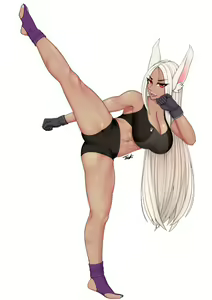 Page 1028 of ●PIXIV● Tsuki_Riven - preview thumbnail