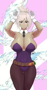 Page 104 of ●PIXIV● Tsuki_Riven - preview thumbnail