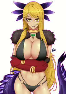 Page 1049 of ●PIXIV● Tsuki_Riven - preview thumbnail