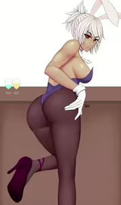 Page 1066 of ●PIXIV● Tsuki_Riven - preview thumbnail
