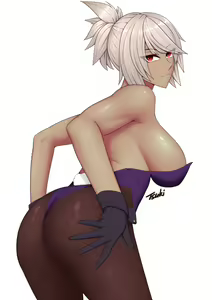 Page 1077 of ●PIXIV● Tsuki_Riven - preview thumbnail