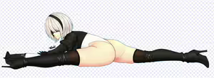 Page 1078 of ●PIXIV● Tsuki_Riven - preview thumbnail