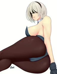 Page 1080 of ●PIXIV● Tsuki_Riven - preview thumbnail