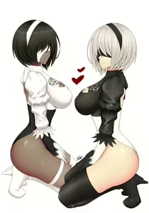Page 1102 of ●PIXIV● Tsuki_Riven - preview thumbnail