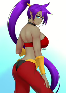 Page 1106 of ●PIXIV● Tsuki_Riven - preview thumbnail