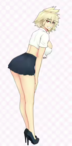 Page 1109 of ●PIXIV● Tsuki_Riven - preview thumbnail