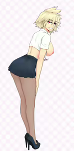 Page 1110 of ●PIXIV● Tsuki_Riven - preview thumbnail