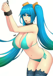 Page 114 of ●PIXIV● Tsuki_Riven - preview thumbnail
