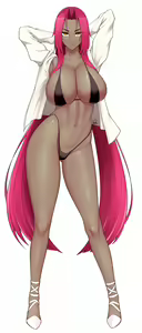 Page 142 of ●PIXIV● Tsuki_Riven - preview thumbnail