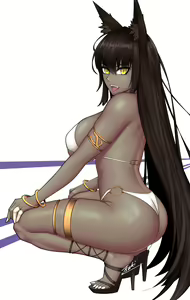 Page 152 of ●PIXIV● Tsuki_Riven - preview thumbnail