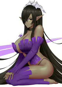 Page 159 of ●PIXIV● Tsuki_Riven - preview thumbnail