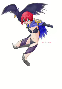 Page 171 of ●PIXIV● Tsuki_Riven - preview thumbnail