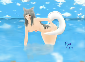 Page 173 of ●PIXIV● Tsuki_Riven - preview thumbnail