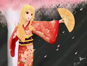 Page 187 of ●PIXIV● Tsuki_Riven - preview thumbnail