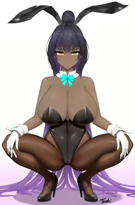 Page 19 of ●PIXIV● Tsuki_Riven - preview thumbnail