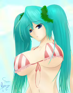 Page 194 of ●PIXIV● Tsuki_Riven - preview thumbnail