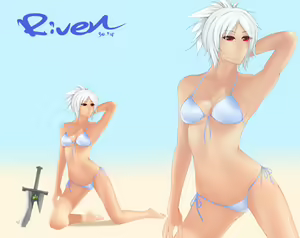 Page 214 of ●PIXIV● Tsuki_Riven - preview thumbnail
