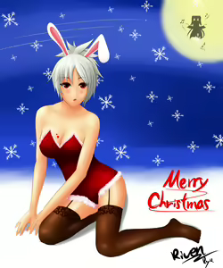 Page 228 of ●PIXIV● Tsuki_Riven - preview thumbnail