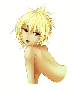 Page 256 of ●PIXIV● Tsuki_Riven - preview thumbnail
